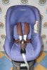 Maxi-Cosi 2wayPearl isofix 67-105cm GYÖNYÖRŰ reboard gyerekülés + Maxi-Cosi 2wayFix Base rögzítőtalp+extrák
