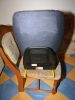 Gyönyörű Maxi-Cosi 2wayPearl isofix 67-105cm reboard gyerekülés + Maxi-Cosi 2wayFix Base rögzítőtalp