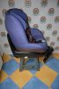 Maxi-Cosi 2wayPearl isofix 67-105cm GYÖNYÖRŰ reboard gyerekülés + Maxi-Cosi 2wayFix Base rögzítőtalp+extrák