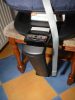 Gyönyörű Maxi-Cosi 2wayPearl isofix 67-105cm reboard gyerekülés + Maxi-Cosi 2wayFix Base rögzítőtalp