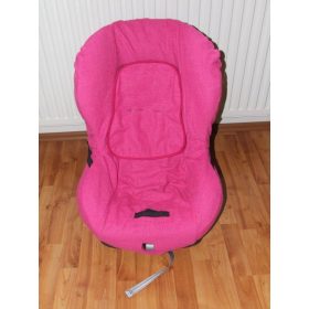 Römer TS Plus nyári huzat pink