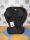 HIBÁTLAN Britax Römer Kidfix III S "Cosmos Black "ISOFIX 15-36kg gyerekülés