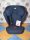 GYÖNYÖRŰ Britax Römer Kidfix III S "Moonlight Blue" ISOFIX 15-36kg gyerekülés