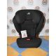 HIBÁTLAN Britax Römer Kidfix III S "Cosmos Black "ISOFIX 15-36kg gyerekülés