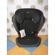 GYÖNYÖRŰ Britax Römer Kidfix III S "Black Ash "ISOFIX 15-36kg gyerekülés