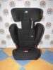 HIBÁTLAN Britax Römer Kidfix III S "Cosmos Black "ISOFIX 15-36kg gyerekülés