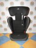 GYÖNYÖRŰ Britax Römer Kidfix III S "Black Ash "ISOFIX 15-36kg gyerekülés