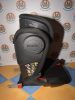 HIBÁTLAN Britax Römer Kidfix III S "Cosmos Black "ISOFIX 15-36kg gyerekülés