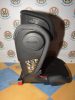 GYÖNYÖRŰ Britax Römer Kidfix III S "Black Ash "ISOFIX 15-36kg gyerekülés