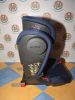 GYÖNYÖRŰ Britax Römer Kidfix III S "Moonlight Blue" ISOFIX 15-36kg gyerekülés