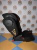 HIBÁTLAN Britax Römer Kidfix III S "Cosmos Black "ISOFIX 15-36kg gyerekülés