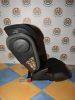 GYÖNYÖRŰ Britax Römer Kidfix III S "Black Ash "ISOFIX 15-36kg gyerekülés