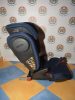 GYÖNYÖRŰ Britax Römer Kidfix III S "Moonlight Blue" ISOFIX 15-36kg gyerekülés