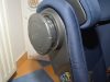 GYÖNYÖRŰ Britax Römer Kidfix III S "Moonlight Blue" ISOFIX 15-36kg gyerekülés