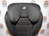 HIBÁTLAN Britax Römer Kidfix III S "Cosmos Black "ISOFIX 15-36kg gyerekülés