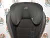 GYÖNYÖRŰ Britax Römer Kidfix III S "Black Ash "ISOFIX 15-36kg gyerekülés