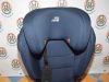GYÖNYÖRŰ Britax Römer Kidfix III S "Moonlight Blue" ISOFIX 15-36kg gyerekülés