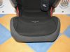 GYÖNYÖRŰ Britax Römer Kidfix III S "Black Ash "ISOFIX 15-36kg gyerekülés