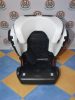GYÖNYÖRŰ Britax Römer Kidfix III S "Moonlight Blue" ISOFIX 15-36kg gyerekülés