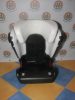 HIBÁTLAN Britax Römer Kidfix III S "Cosmos Black "ISOFIX 15-36kg gyerekülés