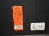 GYÖNYÖRŰ Britax Römer Kidfix III S "Black Ash "ISOFIX 15-36kg gyerekülés