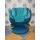 GYÖNYÖRŰ Cybex Solution S i-Fix 100-150 cm "River Blue" gyerekülés i-Size 3. (újabb kiadás )