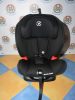 CSODASZÉP 2022-es Maxi-Cosi Titan "Basic Black" isofix 9-36kg gyerekülés