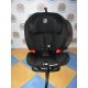 CSODASZÉP 2022-es Maxi-Cosi Titan "Basic Black" isofix 9-36kg gyerekülés