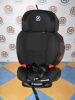 CSODASZÉP 2022-es Maxi-Cosi Titan "Basic Black" isofix 9-36kg gyerekülés