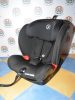 CSODASZÉP 2022-es Maxi-Cosi Titan "Basic Black" isofix 9-36kg gyerekülés