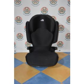   Britax Römer Kidfix M i-Size "Space Black" 100-150 cm HIBÁTLAN (2026-os) gyerekülés 4-12 év