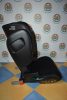 Britax Römer Kidfix M i-Size "Space Black" 100-150 cm HIBÁTLAN (2026-os) gyerekülés 4-12 év