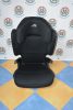 Britax Römer Kidfix M i-Size "Cosmos Black" 100-150 cm HIBÁTLAN 2024-es gyerekülés 4-12 év