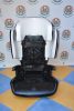 Britax Römer Kidfix M i-Size "Space Black" 100-150 cm HIBÁTLAN (2026-os) gyerekülés 4-12 év