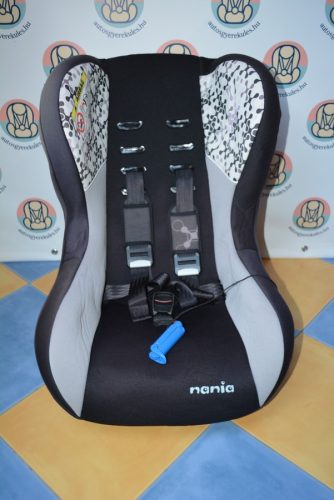 Nania Cosmo SP 0-18kg újszerű gyerekülés 