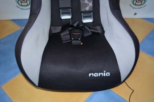 Nania Cosmo SP 0-18kg újszerű gyerekülés 