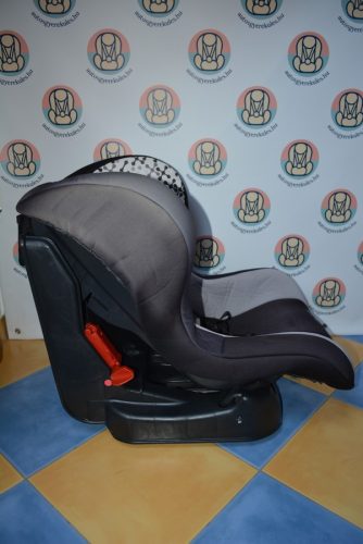 Nania Cosmo SP 0-18kg újszerű gyerekülés 