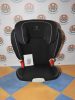 HIBÁTLAN Britax Römer Kidfix XP "Mercedes" isofix 15-36kg gyerekülés
