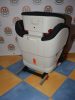 HIBÁTLAN Britax Römer Kidfix XP "Mercedes" isofix 15-36kg gyerekülés