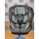 Fél éves Chipolino Aviato autósülés I-Size 40-150cm - Pastel Green ÚJ ÁLLAPOTBAN!