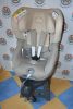Cybex Sirona S i-size "Classic Beige" HIBÁTLAN reboard forgatható gyerekülés