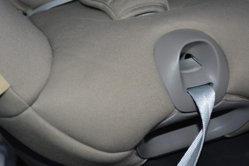 Cybex Sirona S i-size "Classic Beige" HIBÁTLAN reboard forgatható gyerekülés