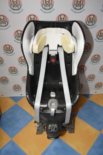 Cybex Sirona S i-size "Classic Beige" HIBÁTLAN reboard forgatható gyerekülés