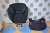 Römer Kidfix Sict ISOFIX 15-36kg újszerű gyerekülés
