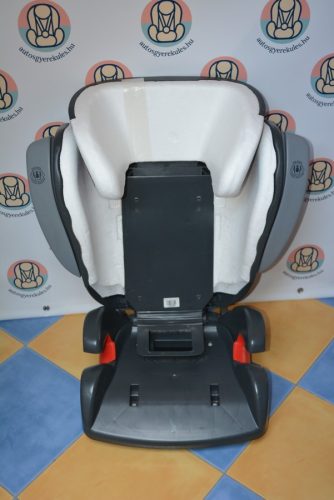 Römer Kidfix Sict ISOFIX 15-36kg újszerű gyerekülés