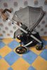 Cybex Balios S Lux újszerű multifunkciós babakocsi (Váz+Cot S mózes+sportrész)