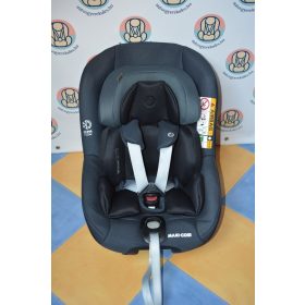   Maxi-Cosi Pearl 360 61-105cm "Authentic Graphite" HIBÁTLAN gyerekülés (isofix talp nélkül)