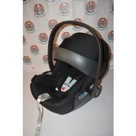   Cybex Cloud Z i-size fektethető babahordozó gyönyörű állapotban!