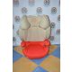 Cybex Solution Q-Fix  isofix 15-36kg GYÖNYÖRŰ gyerekülés