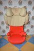 Cybex Solution Q-Fix  isofix 15-36kg GYÖNYÖRŰ gyerekülés